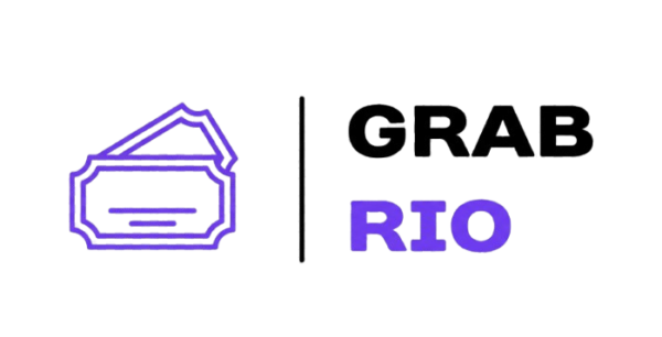 GrabRio Logo